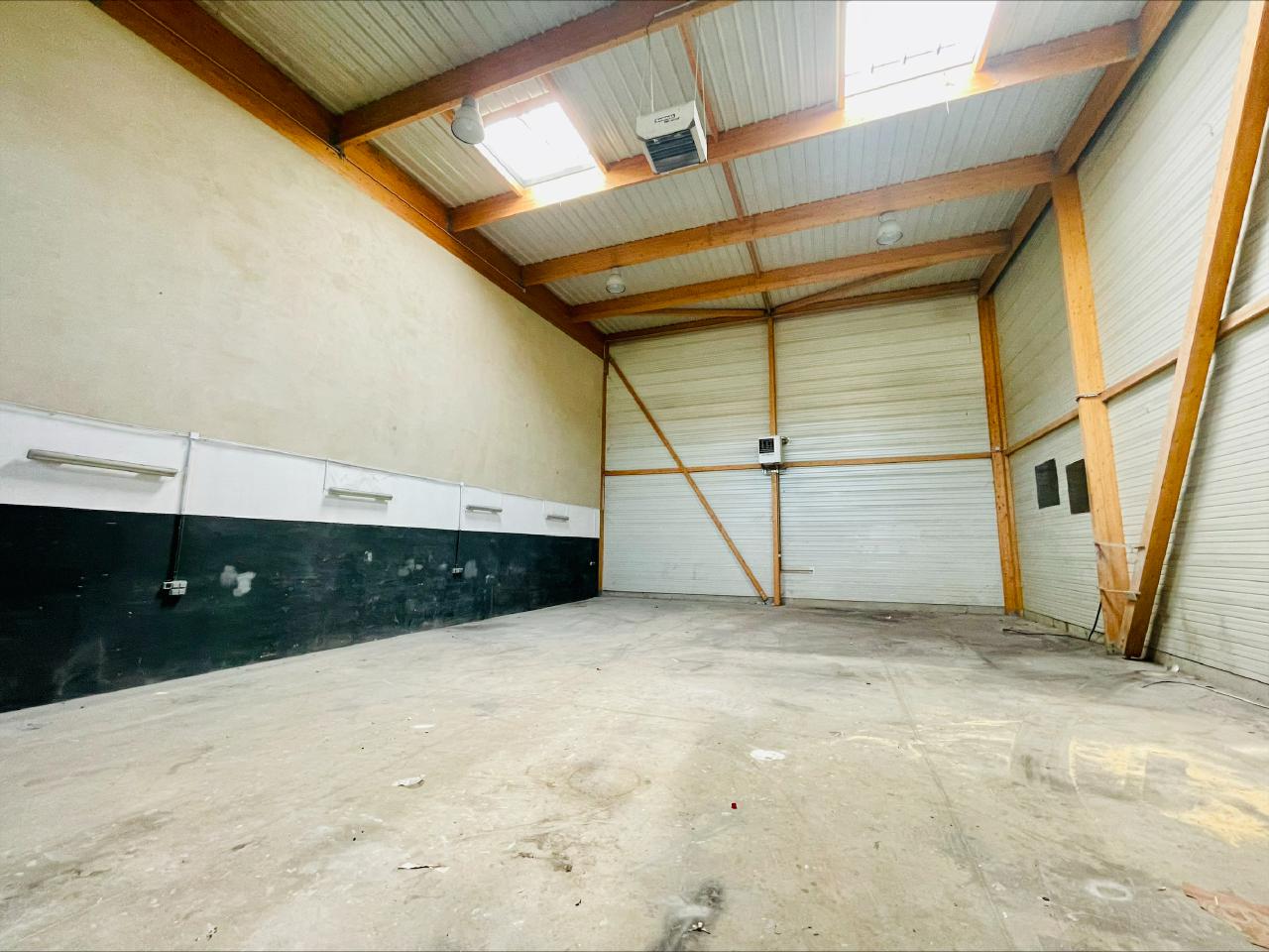 Local d'activité Strasbourg 292m² Location local d'activité Strasbourg Bas-Rhin OLACT2422833 4